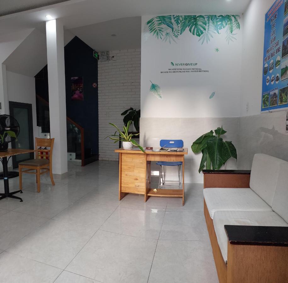 Sunny Homestay Hoi An Eksteriør billede