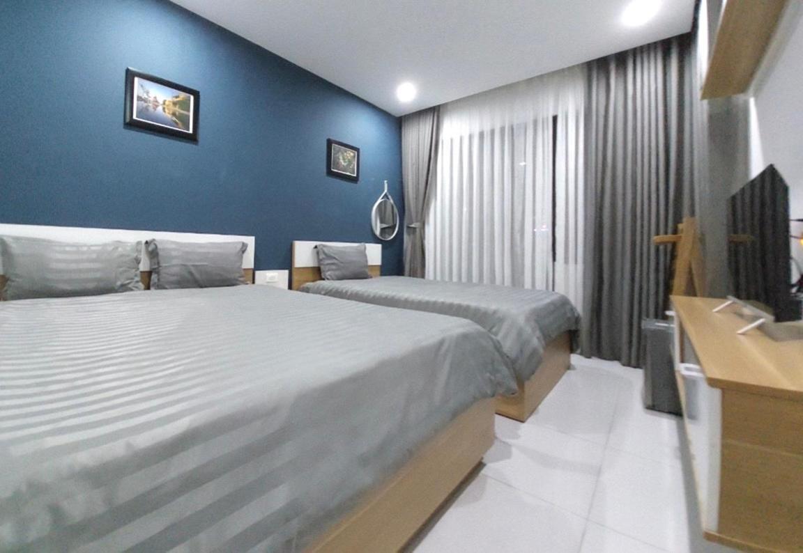Sunny Homestay Hoi An Eksteriør billede